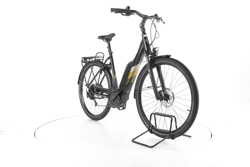 Lapierre Overvolt Urban 6.5 Trekking E-Bike Tiefeinsteiger - Image 3