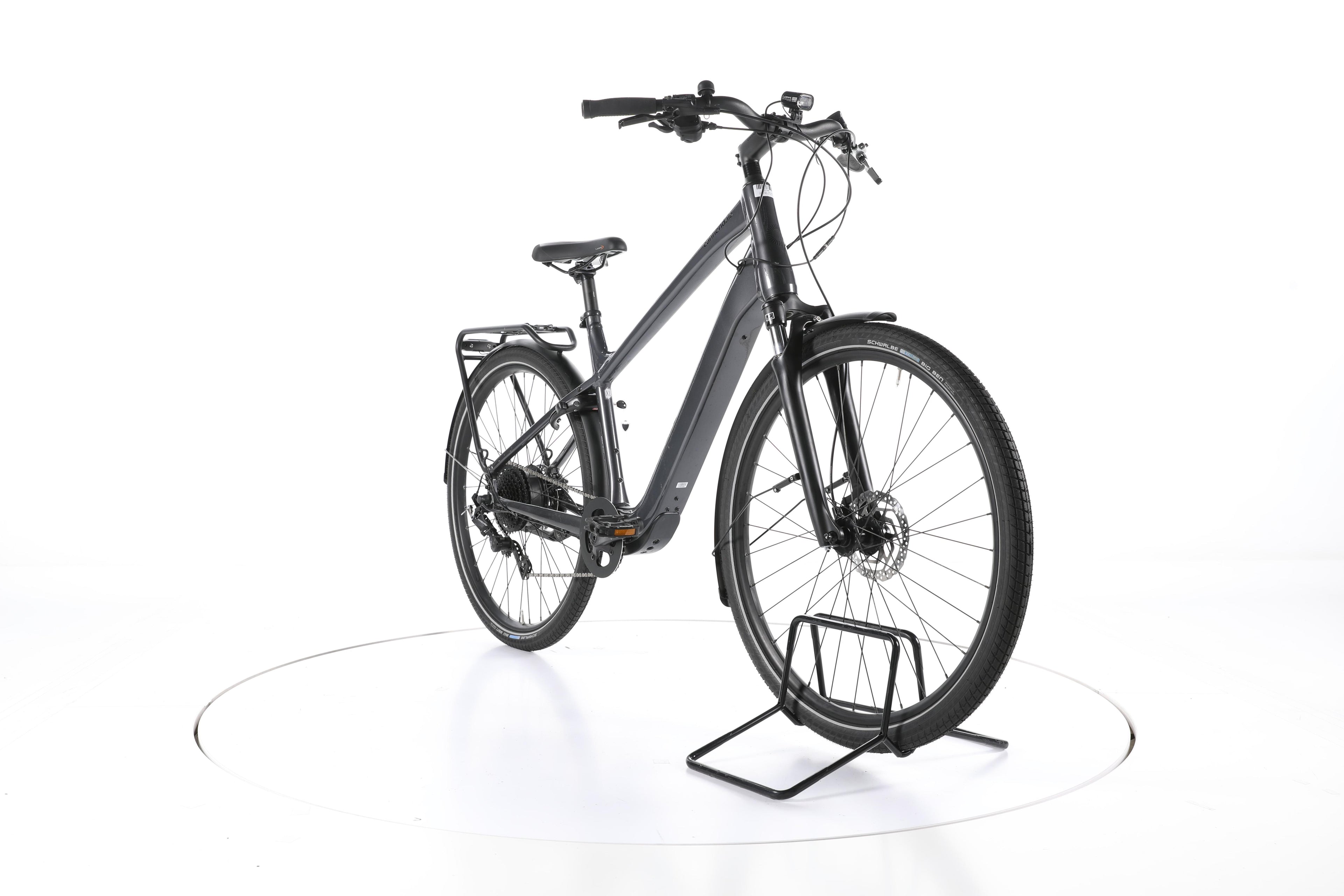 Cannondale Mavaro Neo SL 1 Trekking E-Bike 2023 - Image 3