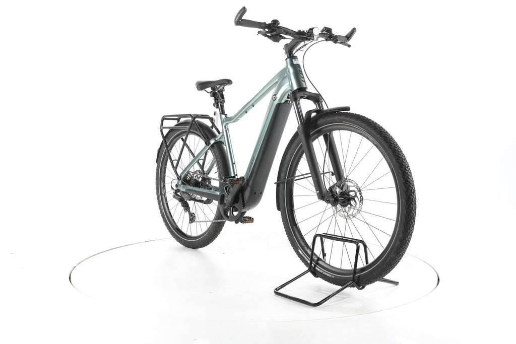 Giant Explore E+ 1 DD Trekking E-Bike - Image 3
