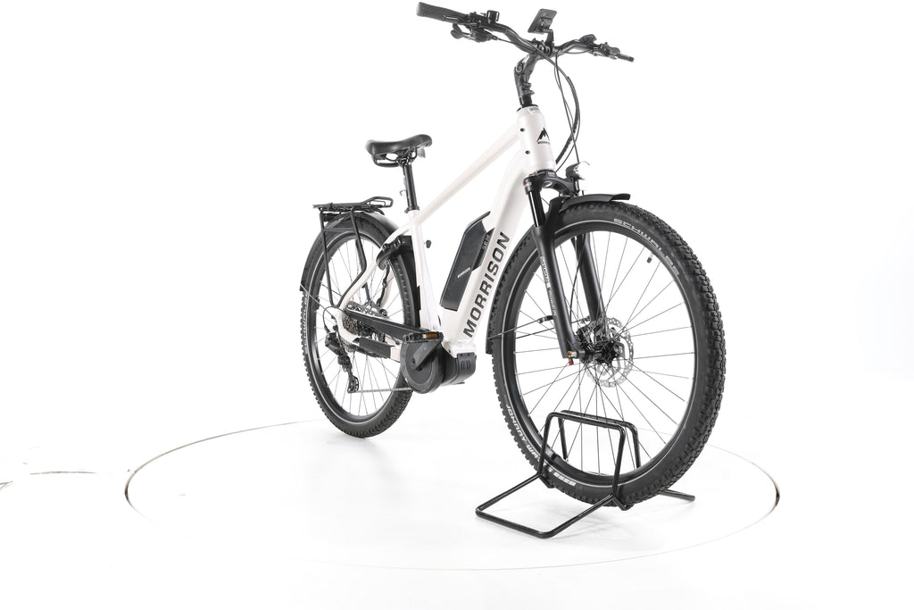 MORRISON Sub 3.0 Trekking E-Bike - Image 3