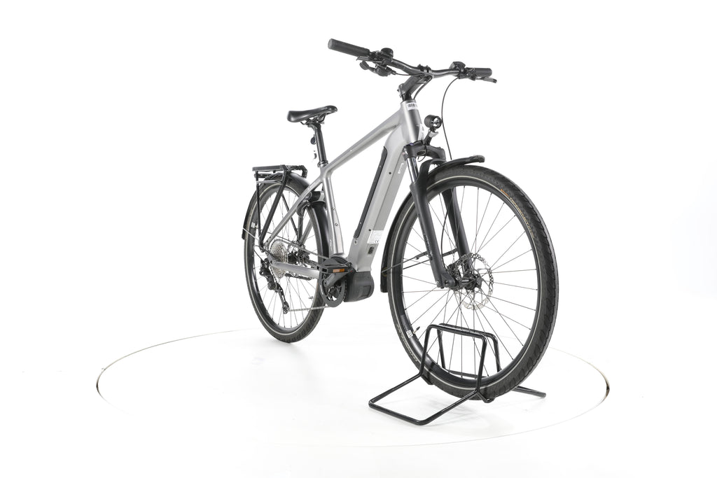 Rose Xtra Watt Evo Plus Trekking E-Bike - Image 3
