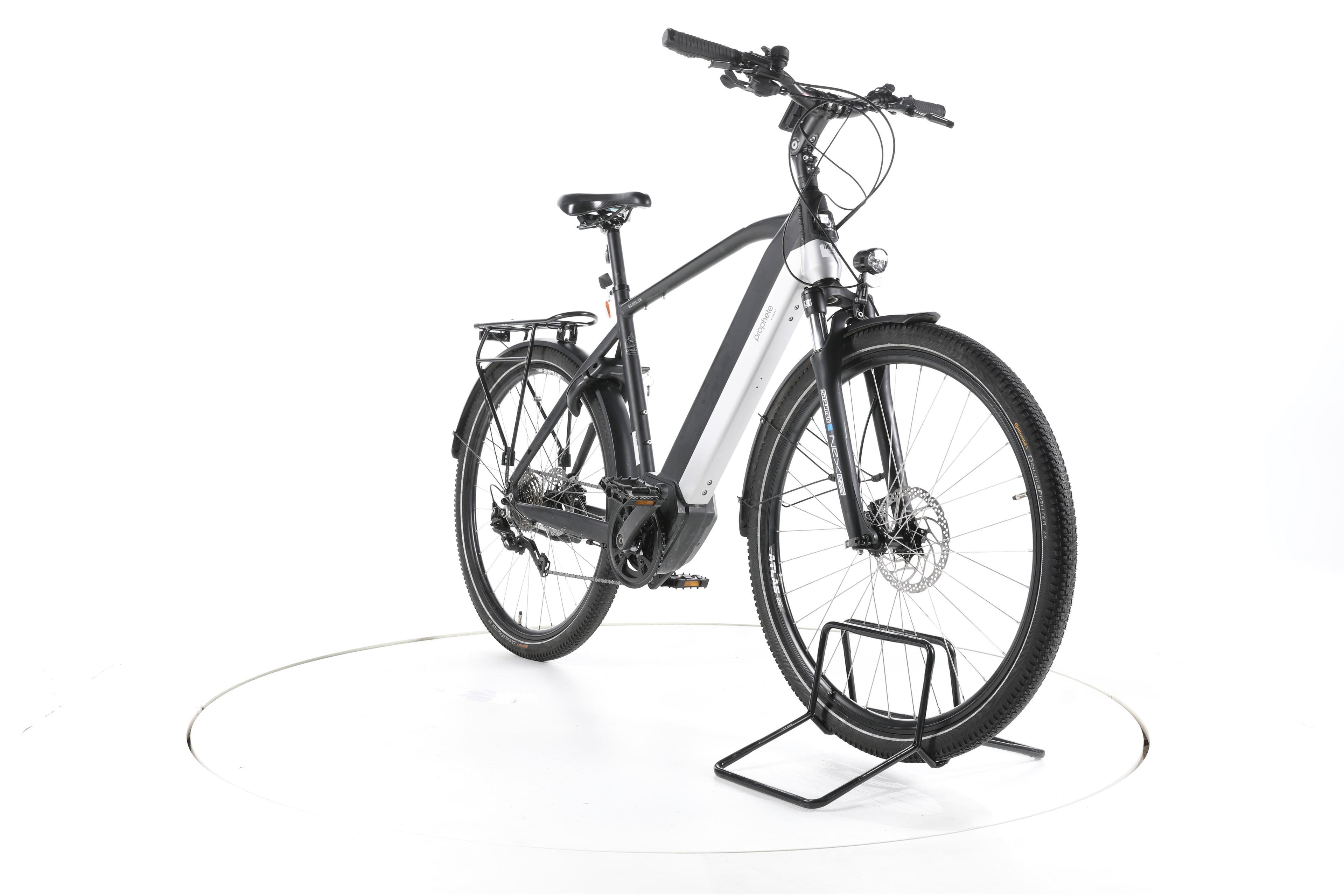 Prophete 22.ETS.15 Trekking E-Bike - Image 3