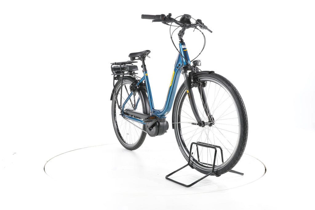 Victoria Cysalo 13 City E-Bike Tiefeinsteiger - Image 3