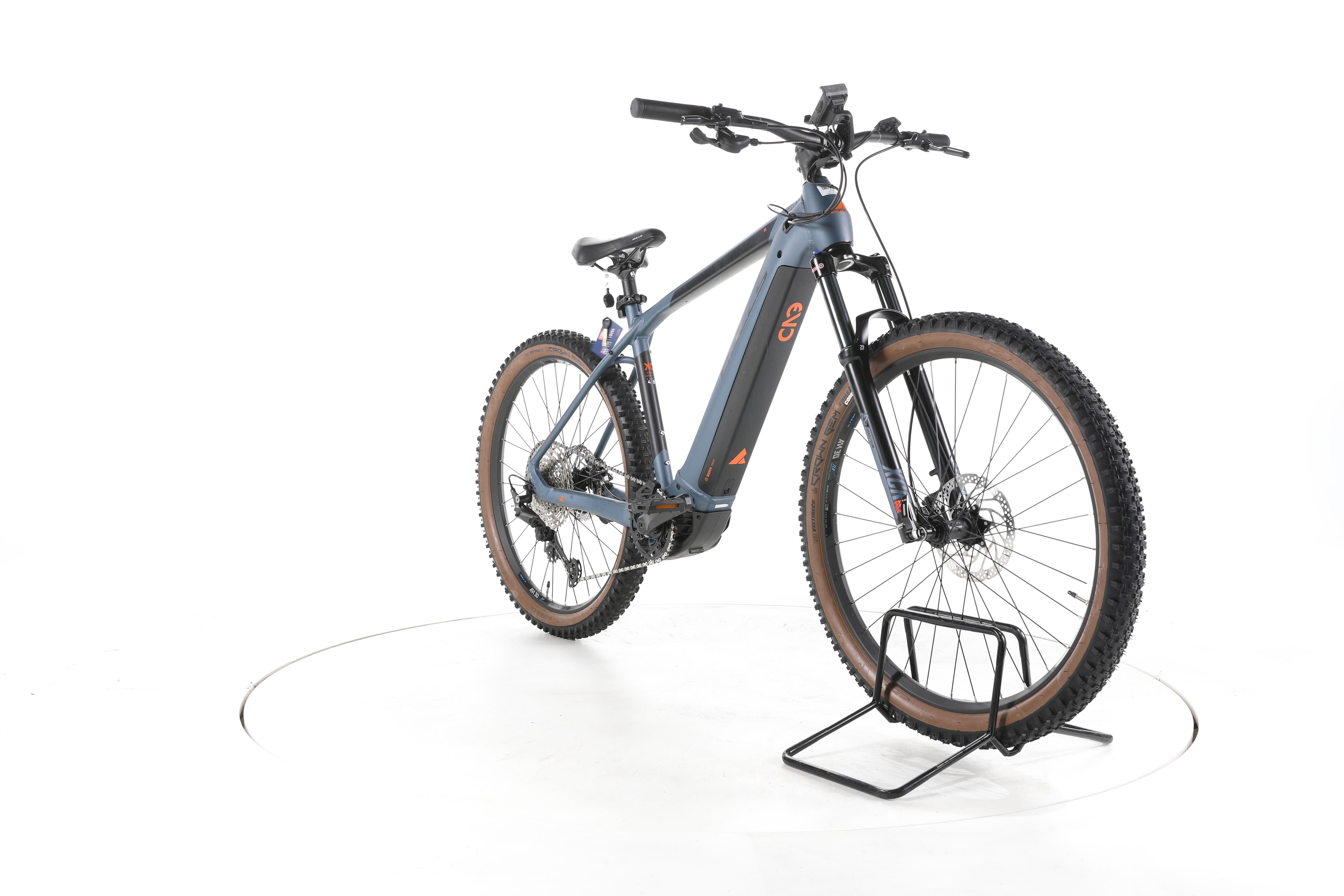 Bulls Copperhead Evo 2 E-Bike - Image 3