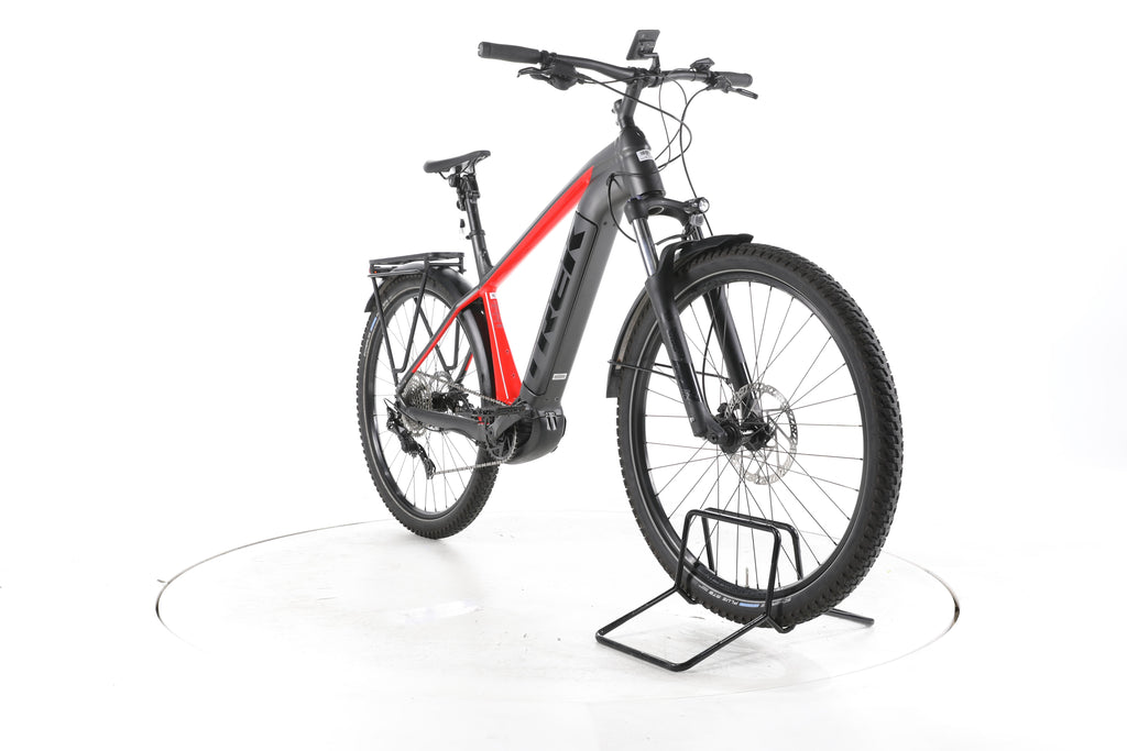 Trek Powerfly Sport 4 Equipped Gen 3 Trekking E-Bike - Image 3