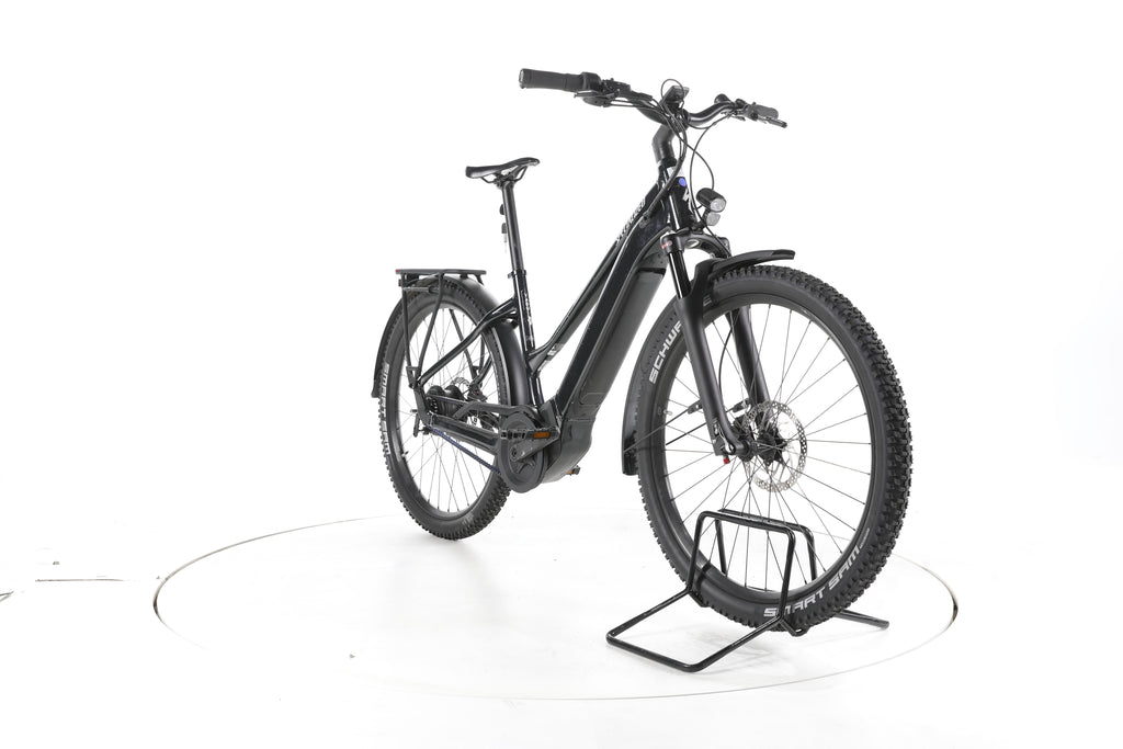 Specialized Turbo Vado 3.0 City E-Bike - Image 3