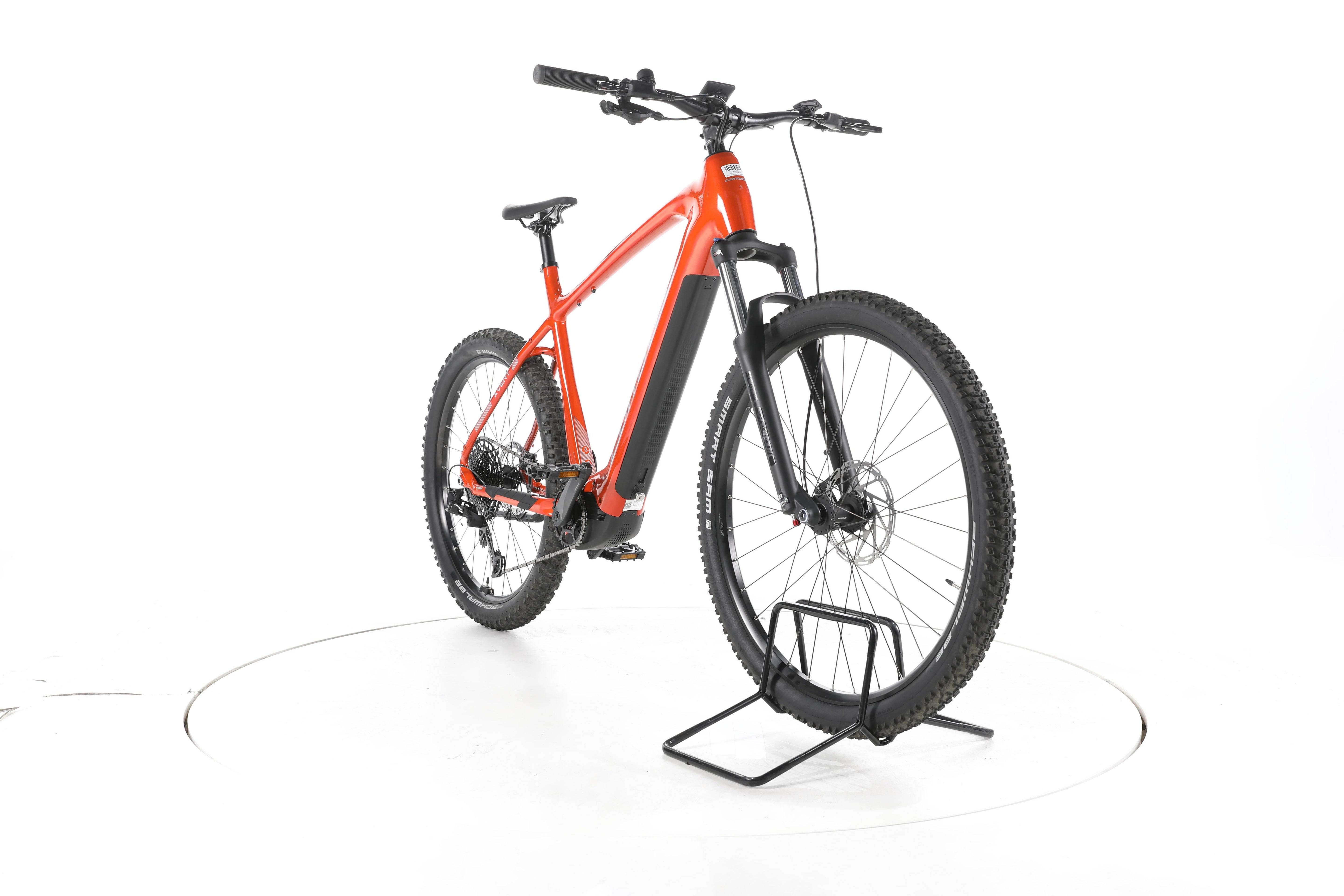 Corratec E-Power X-Vert Race Gent E-Bike 2024 - Image 3