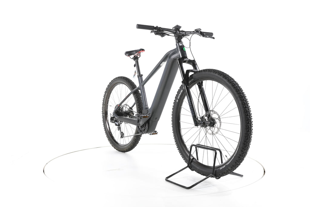 Cube Reaction Hybrid EXC E-Bike - Image 3