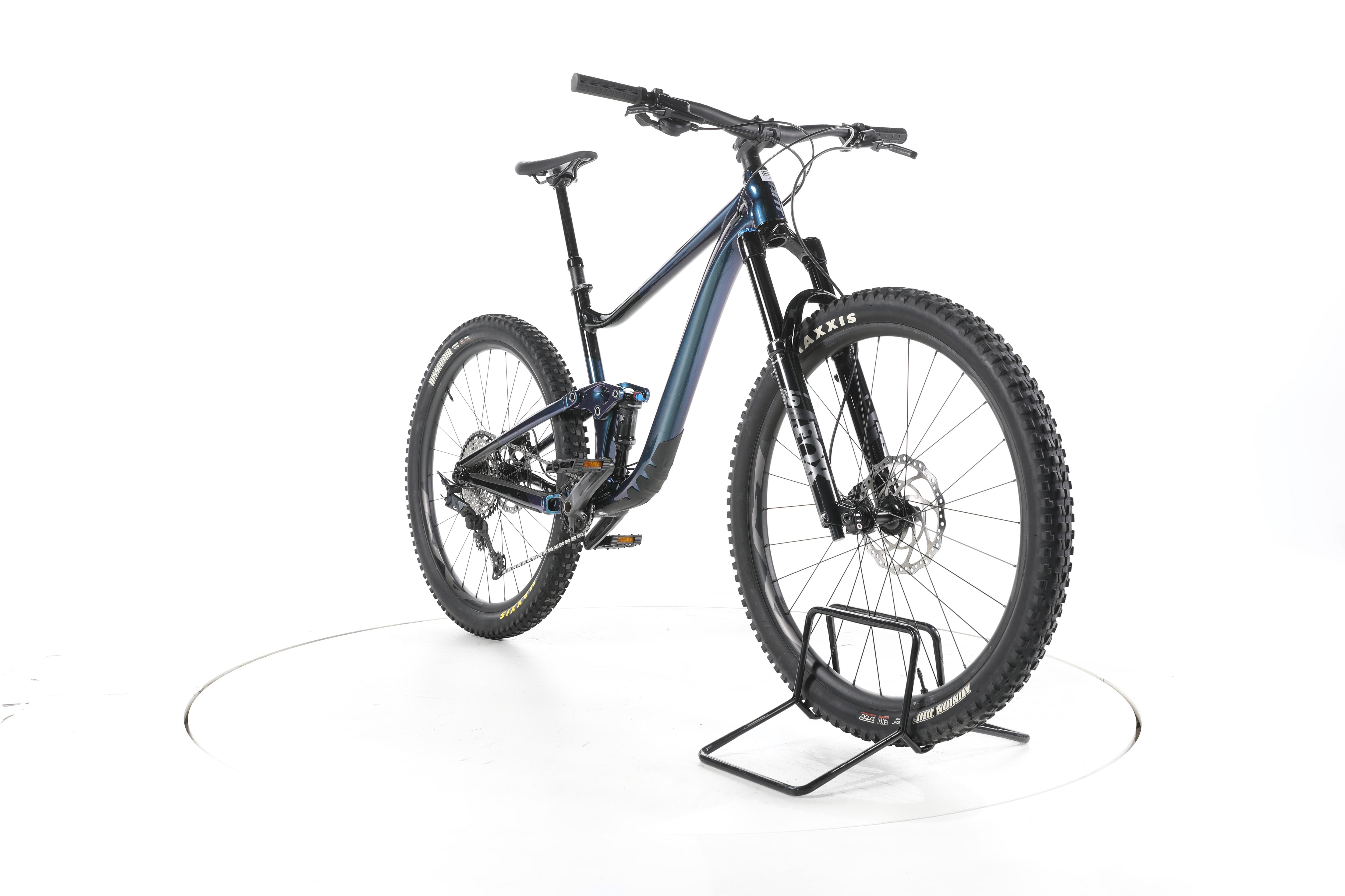 Giant Trance X 1 Fahrrad Fully - Image 3