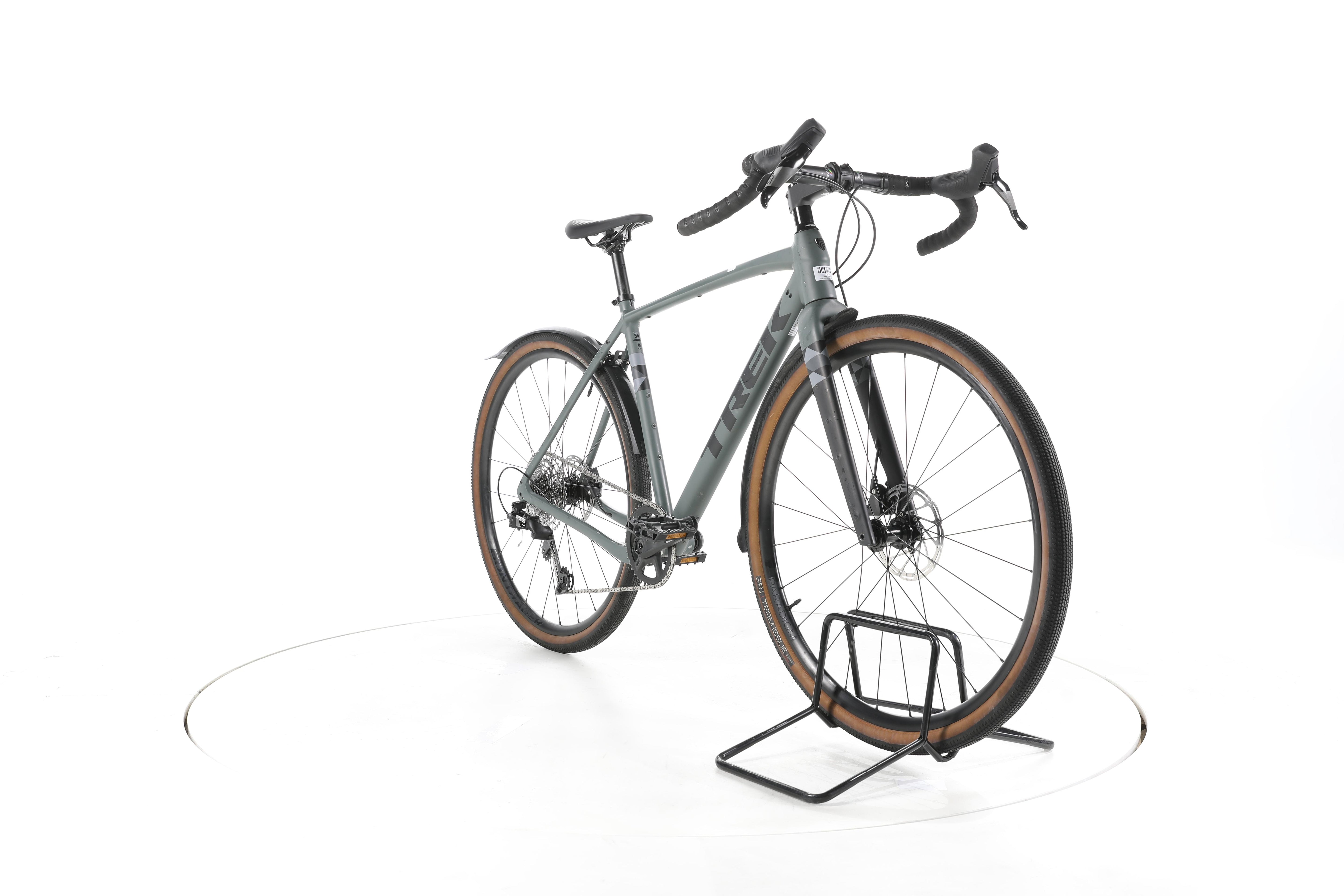 Trek Checkpoint ALR 5 Gravelbike 2024 - Image 3