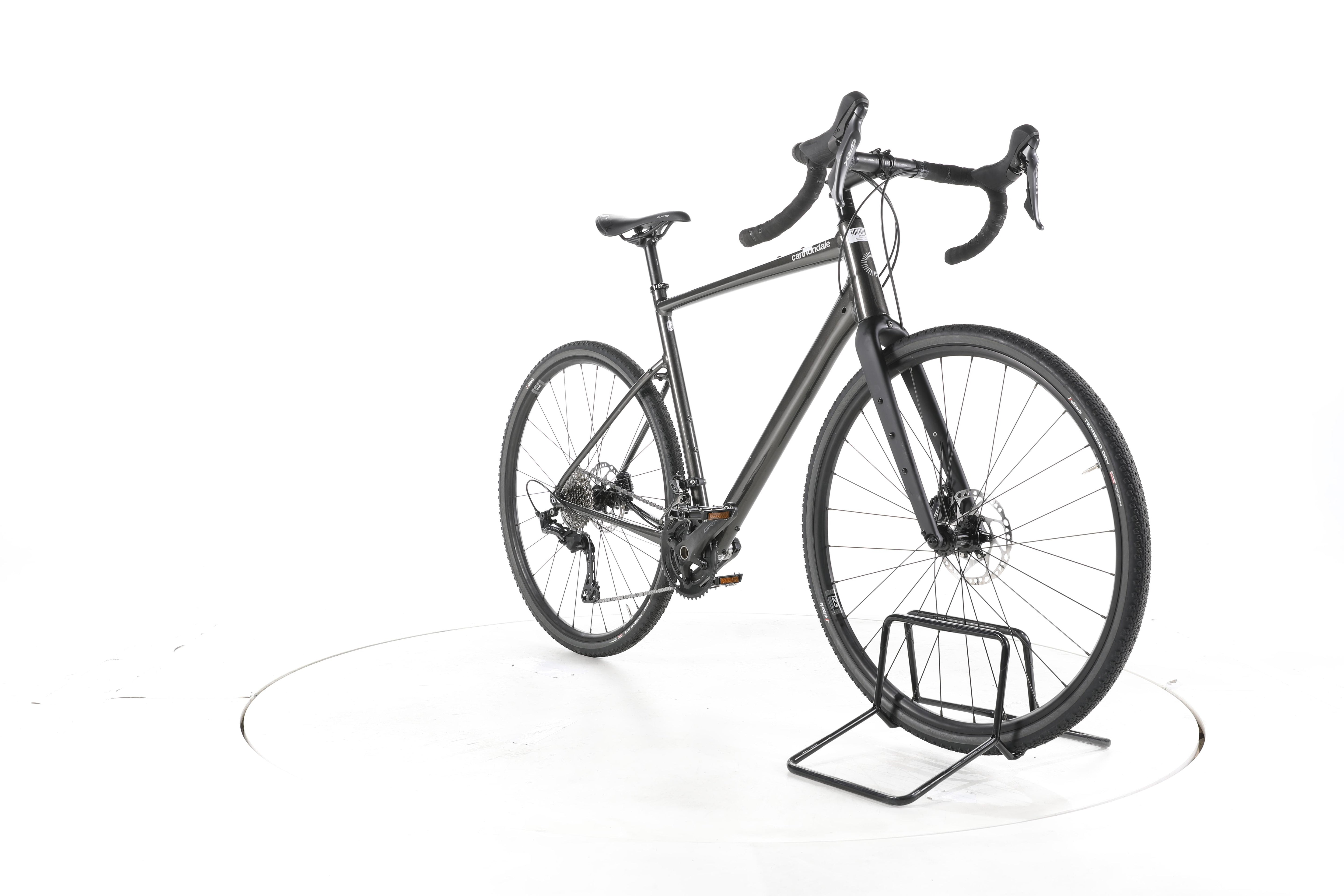 Cannondale Topstone 1 Gravelbike - Image 3