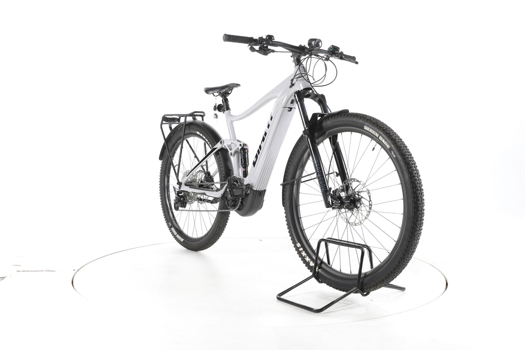 Giant Stance E+EX Pro SUV E-Bike - Image 3