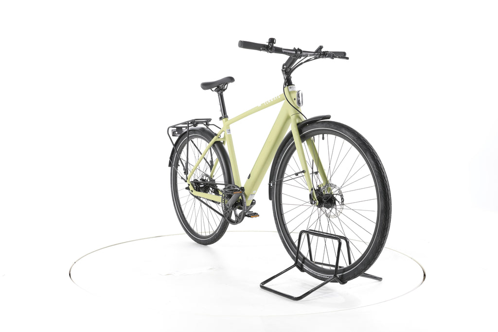 TENWAYS CGO600 PRO City E-Bike 2023 - Image 3