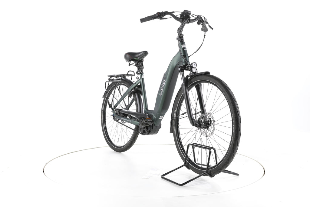 LPM E1 RT City E-Bike Tiefeinsteiger 2023 - Image 3
