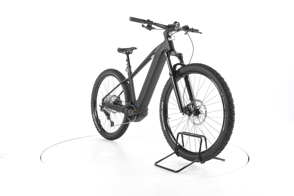 Cube Reaction Hybrid Pro E-Bike 2025 - Image 3