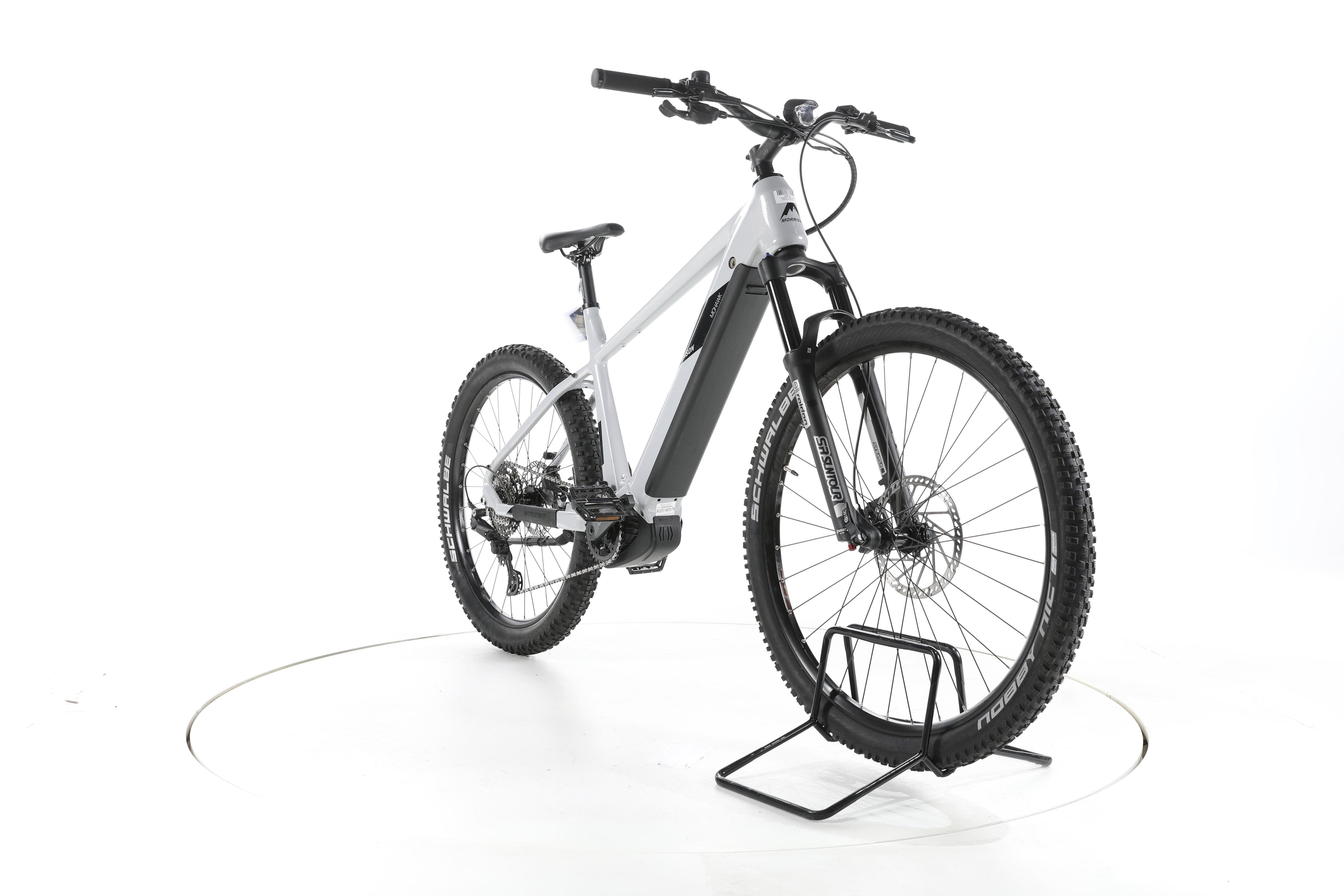 MORRISON Mohawk E-Bike - Image 3
