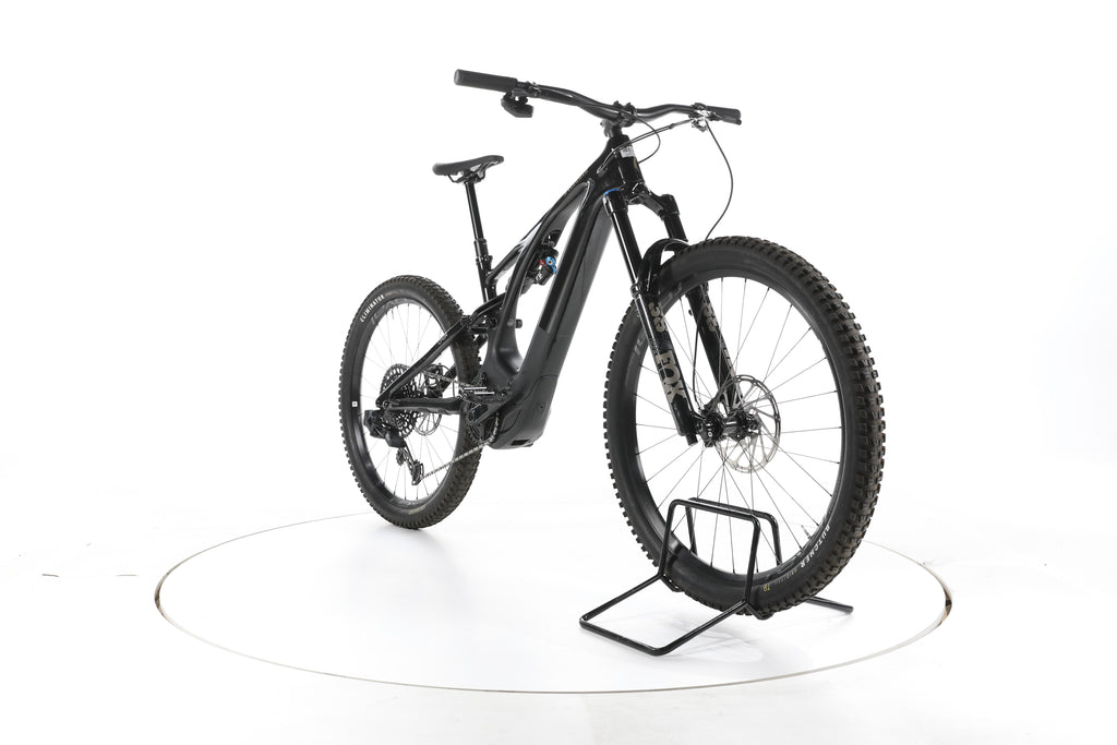 Specialized Turbo Levo 3 Expert E-Bike Fully Carbon - Image 3