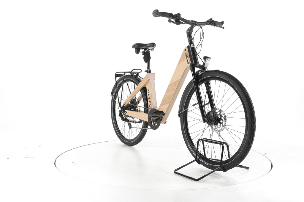 My Esel E-Elegance Plus Trekking E-Bike Tiefeinsteiger - Image 3