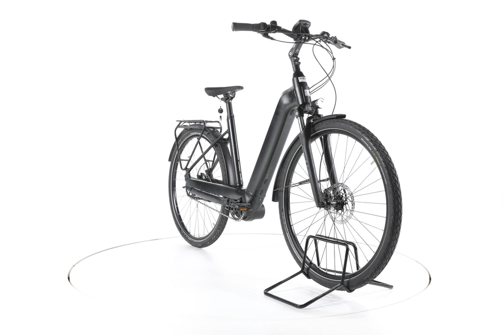 Kettler Quadriga 5 City E-Bike Tiefeinsteiger - Image 3