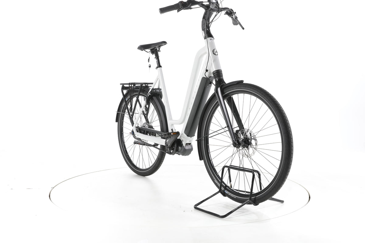 Gazelle Chamonix C5 HMS City E-Bike Tiefeinsteiger 2024 - Image 3