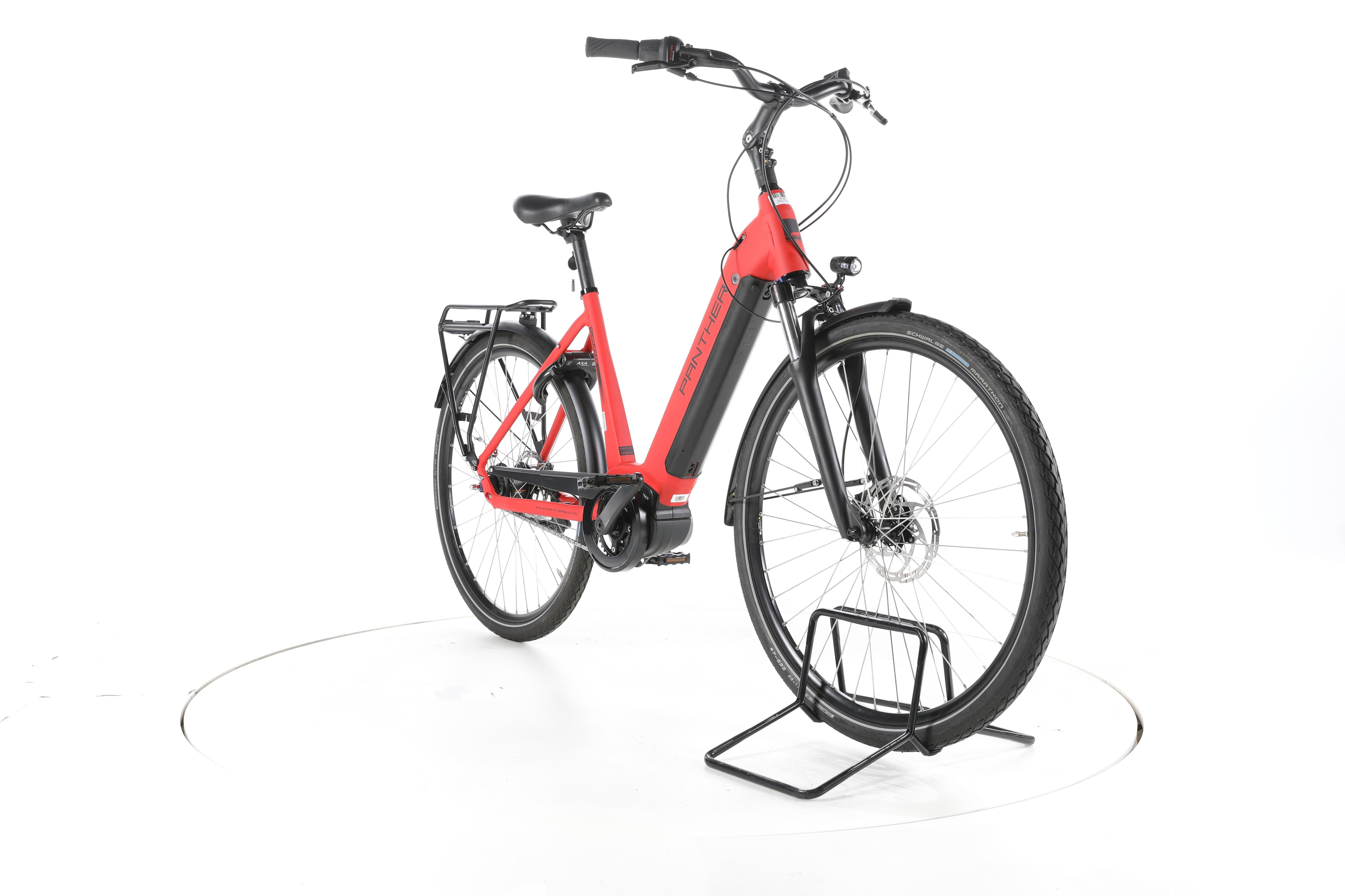 Panther Chamonix City E-Bike Tiefeinsteiger - Image 3