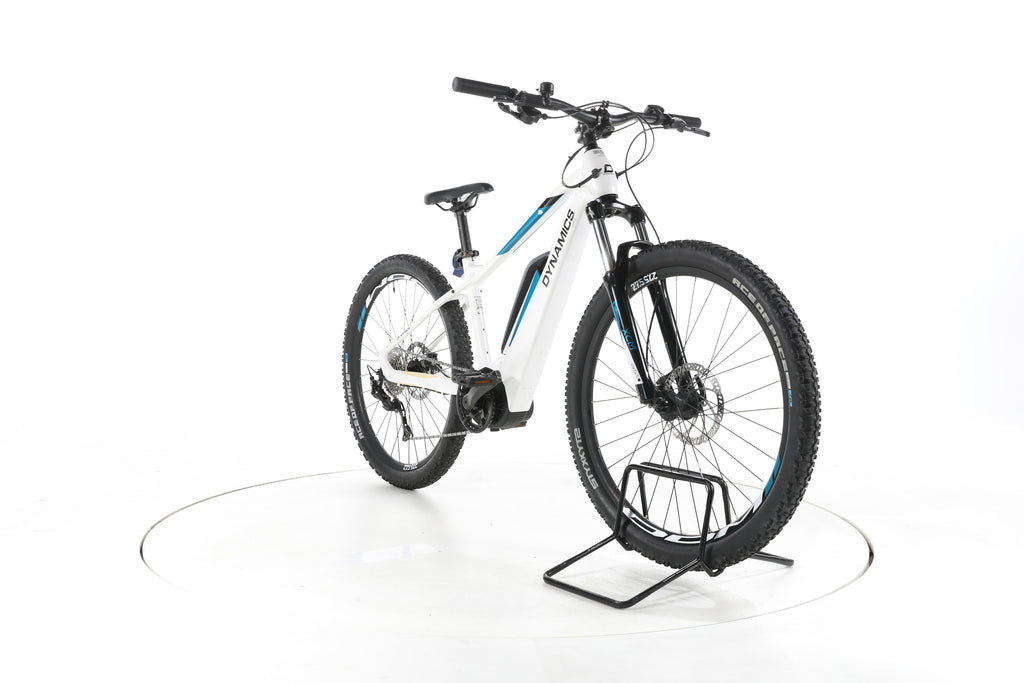 Dynamics Vulcano E-Bike - Image 3