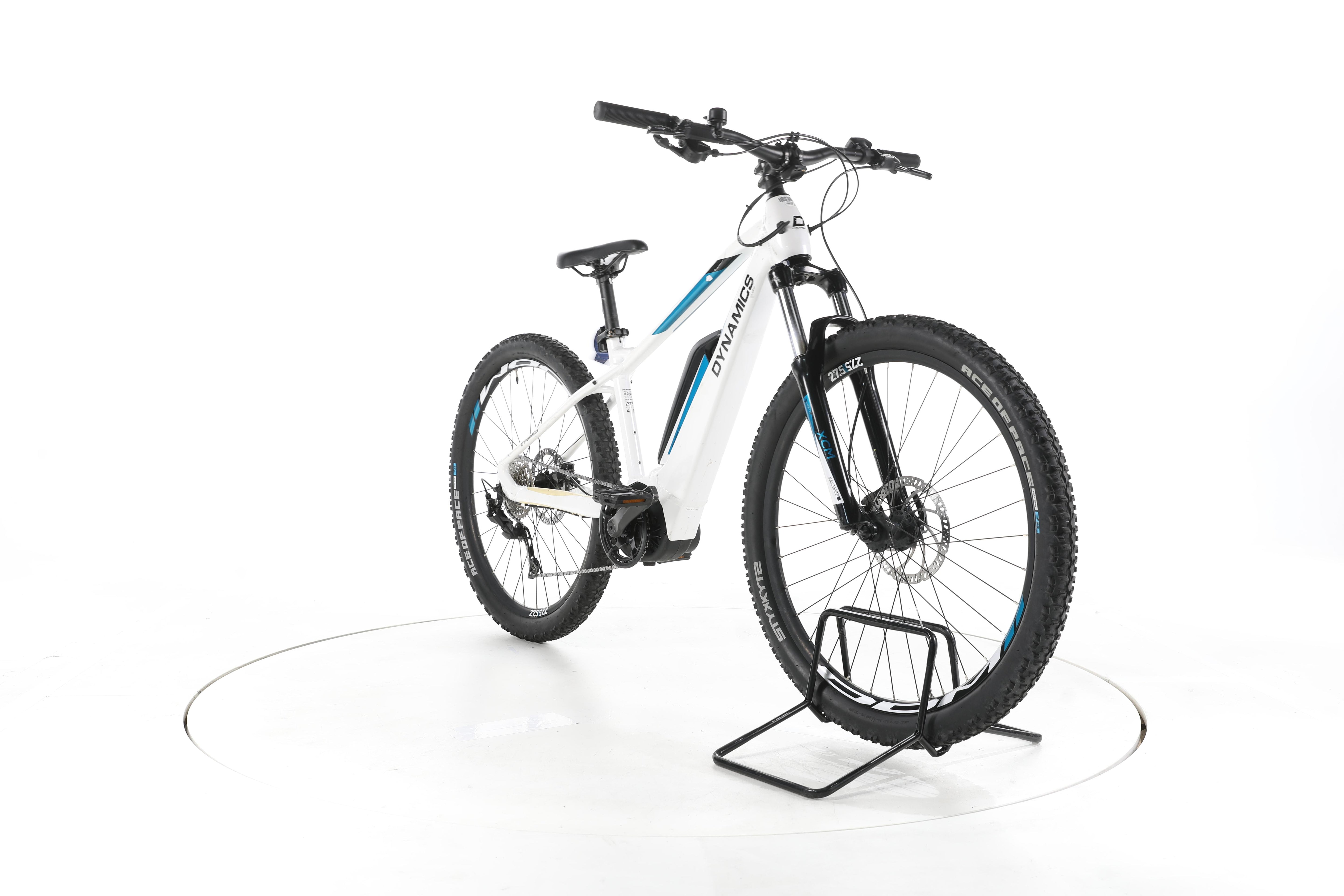Dynamics Vulcano E-Bike - Image 3