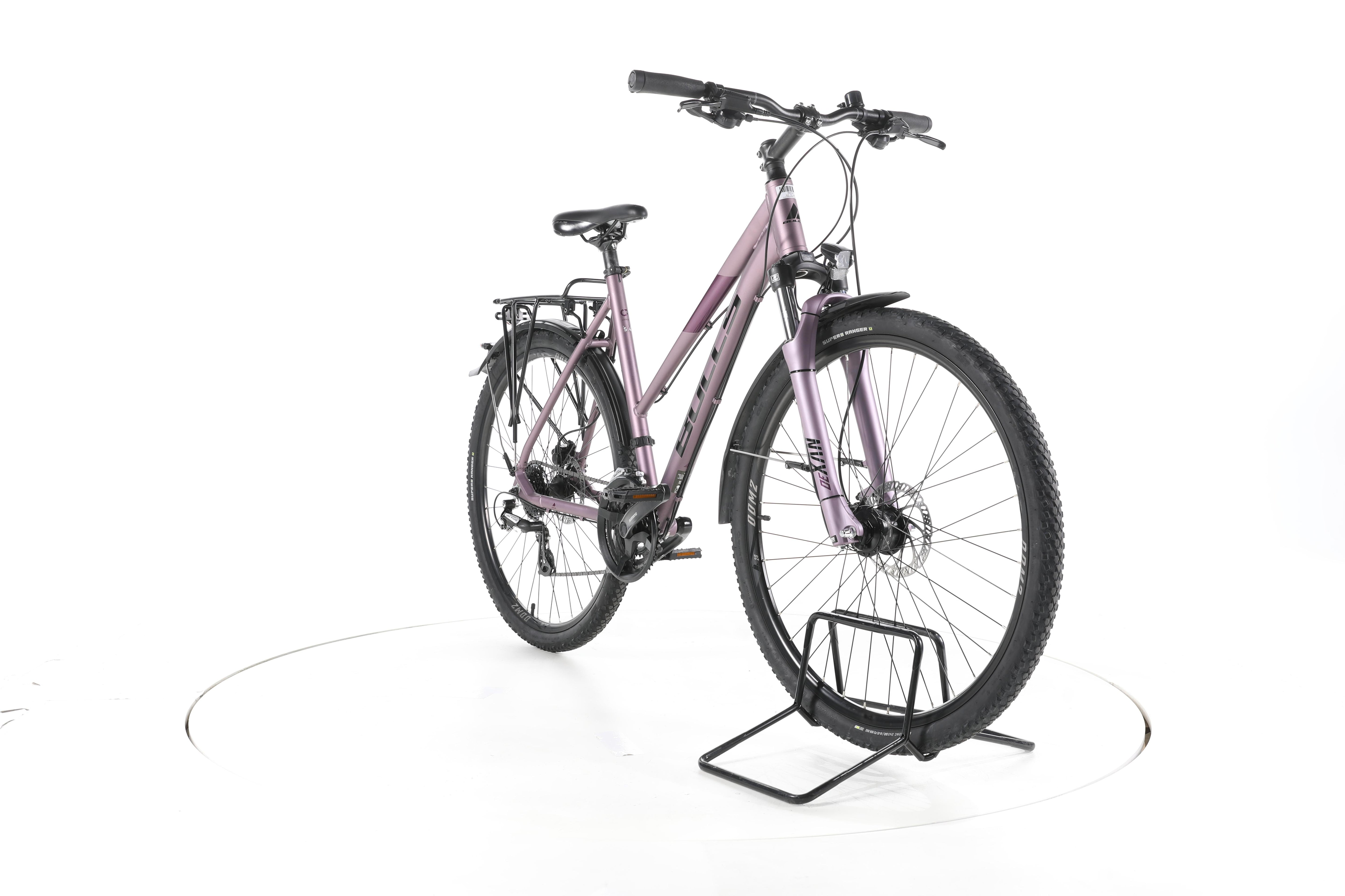 Bulls Crossbike Street - Image 3