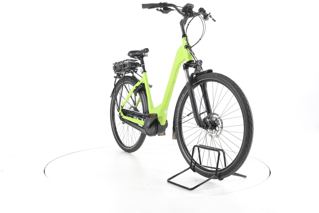 Velo de Ville CEB 800 City E-Bike Tiefeinsteiger - Image 3