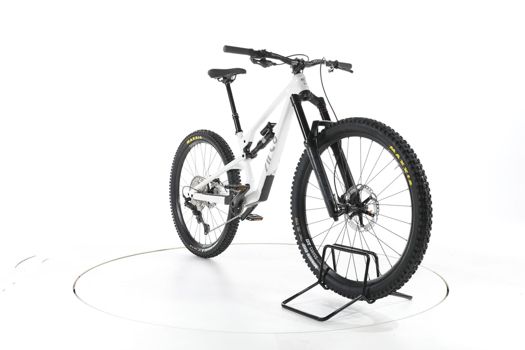 ARC8 extra custom Fahrrad Fully - Image 3