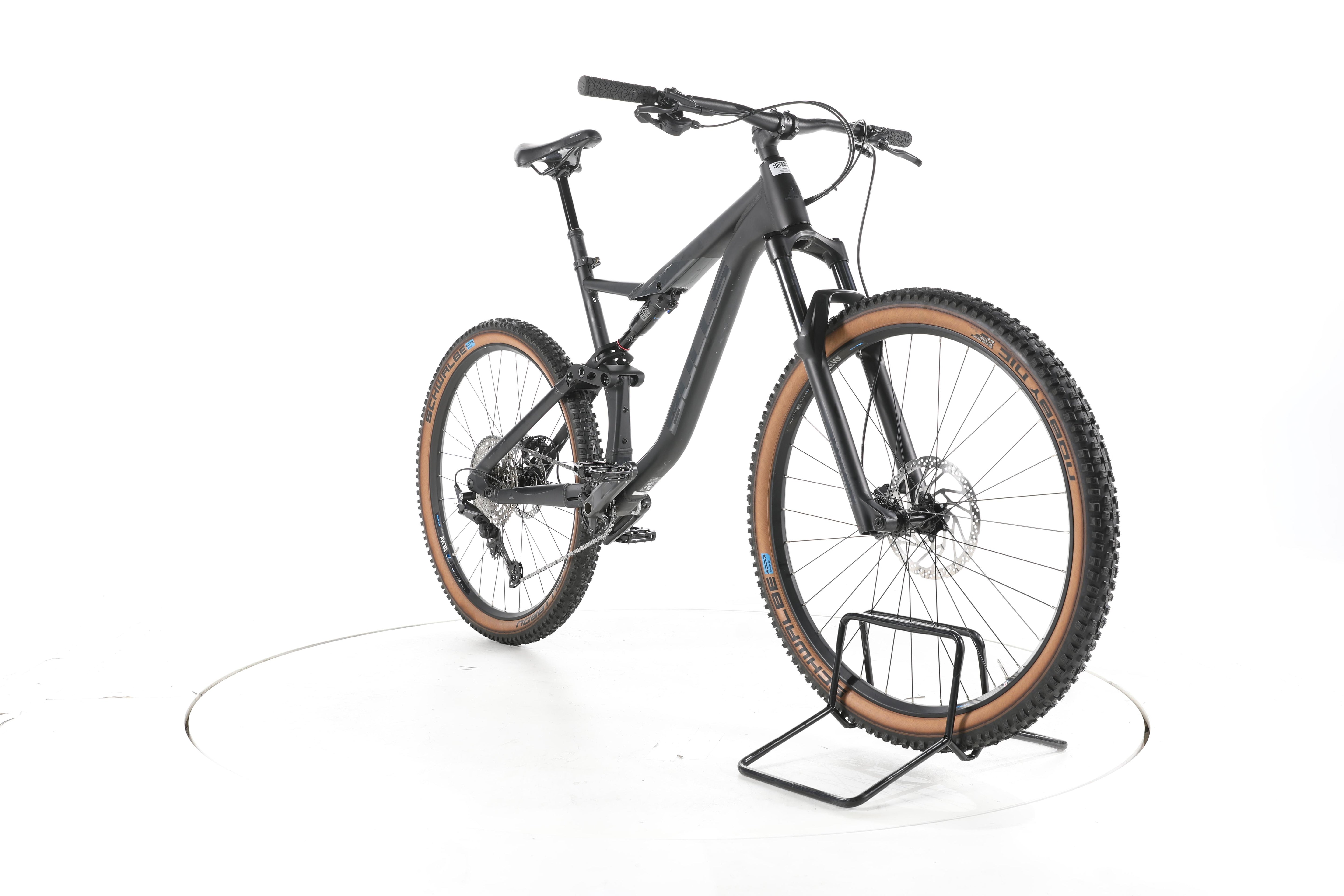 Bulls Copperhead FSX 2 Fahrrad Fully - Image 3