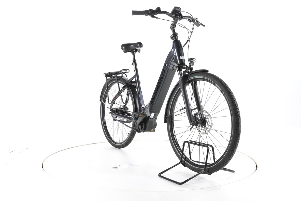Mammut E-Dition 5 RT City E-Bike - Image 3