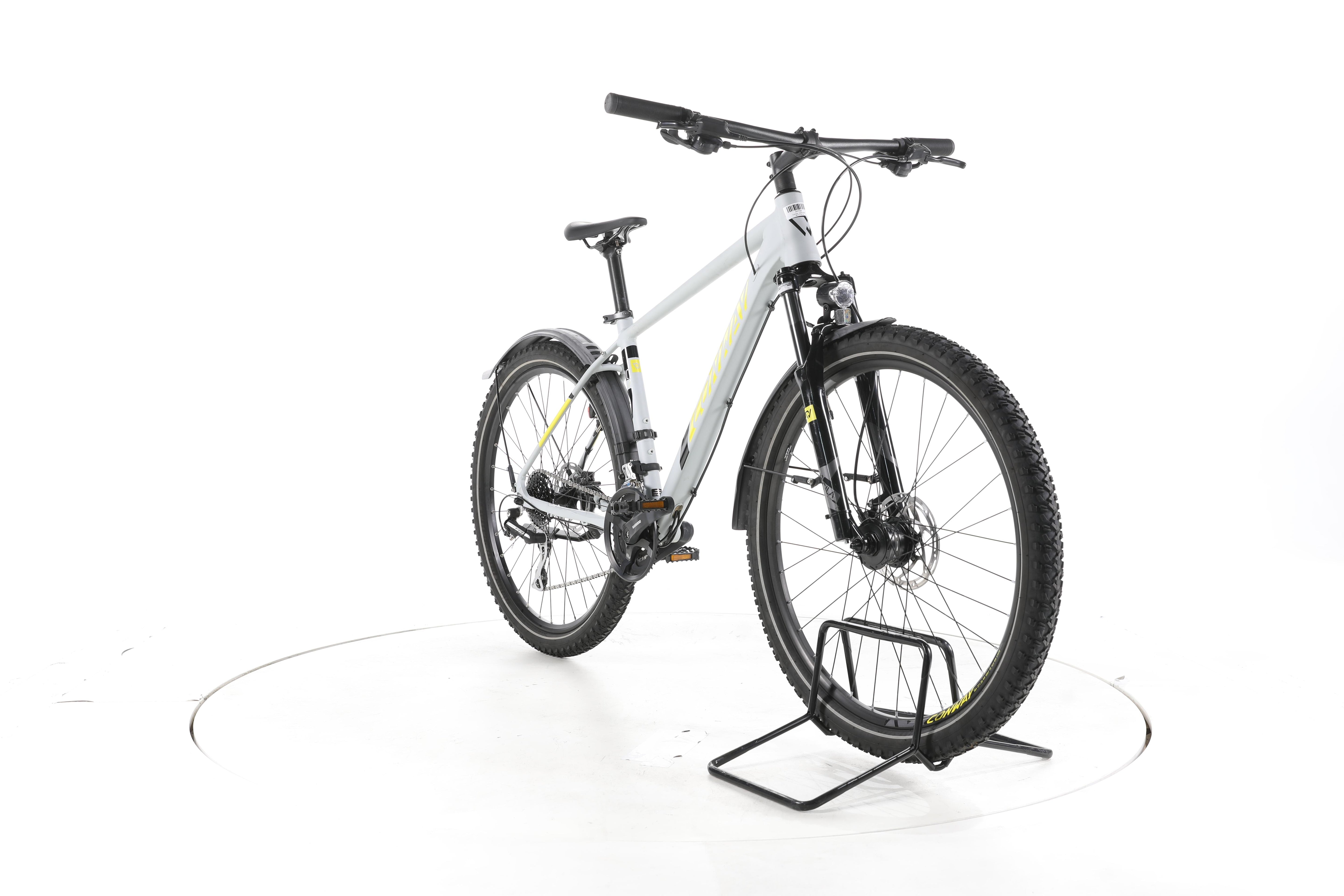 Conway MC 4.7 Fahrrad Hardtail - Image 3