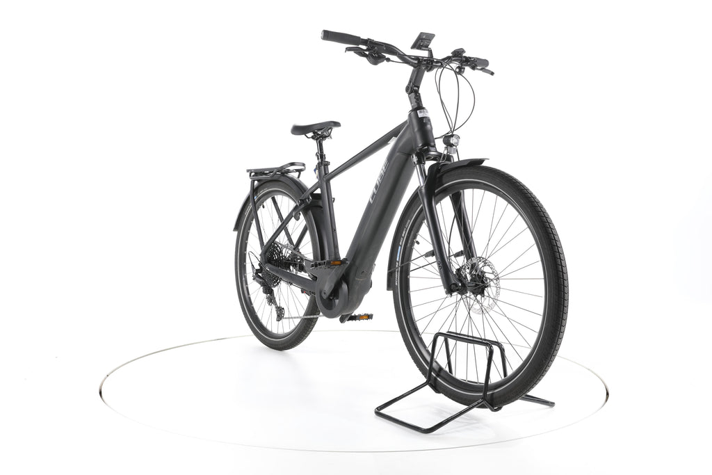 Cube Touring Hybrid Pro Trekking E-Bike 2023 - Image 3