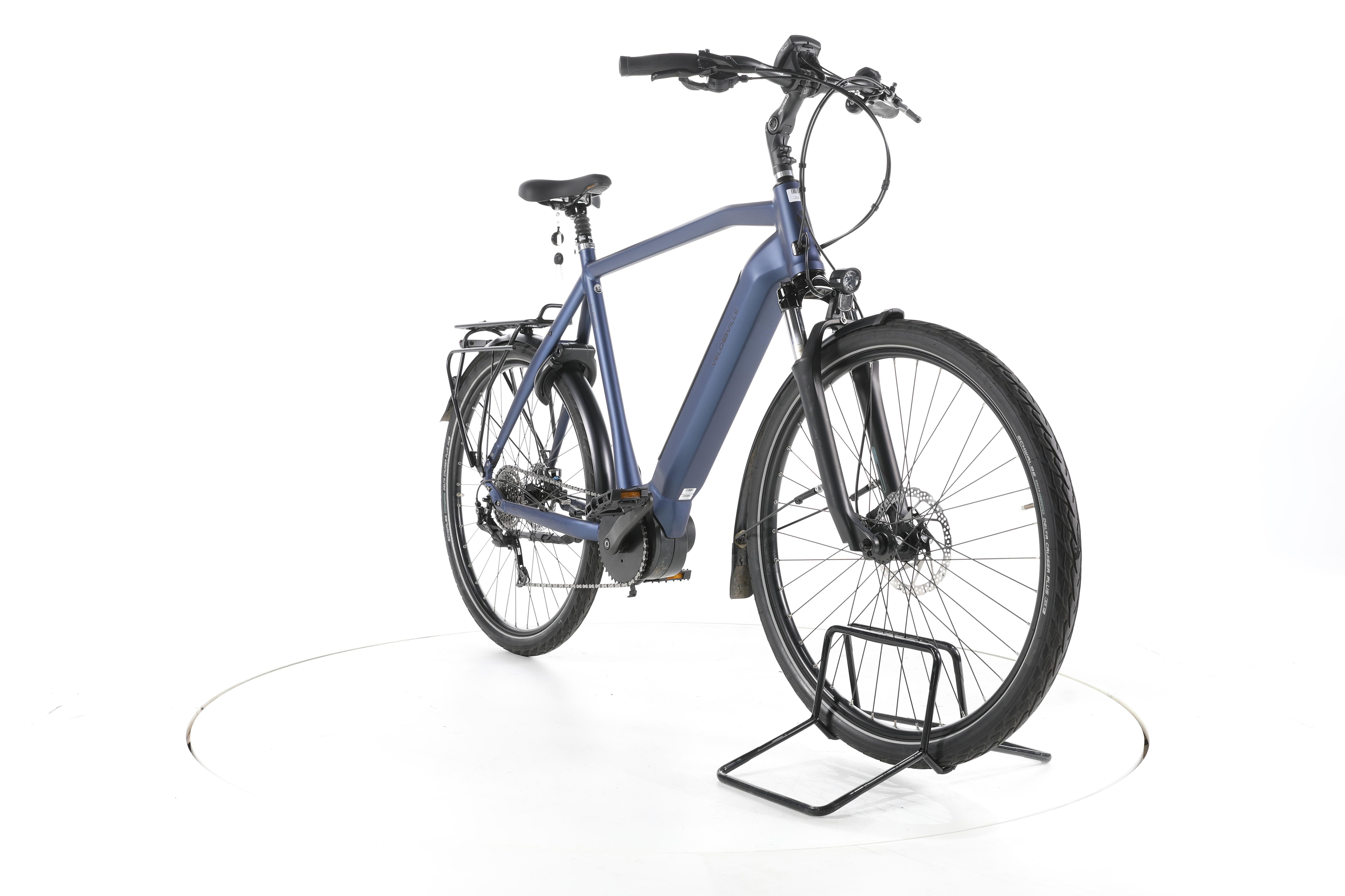 Velo de Ville AEB 890 Allround Trekking E-Bike - Image 3