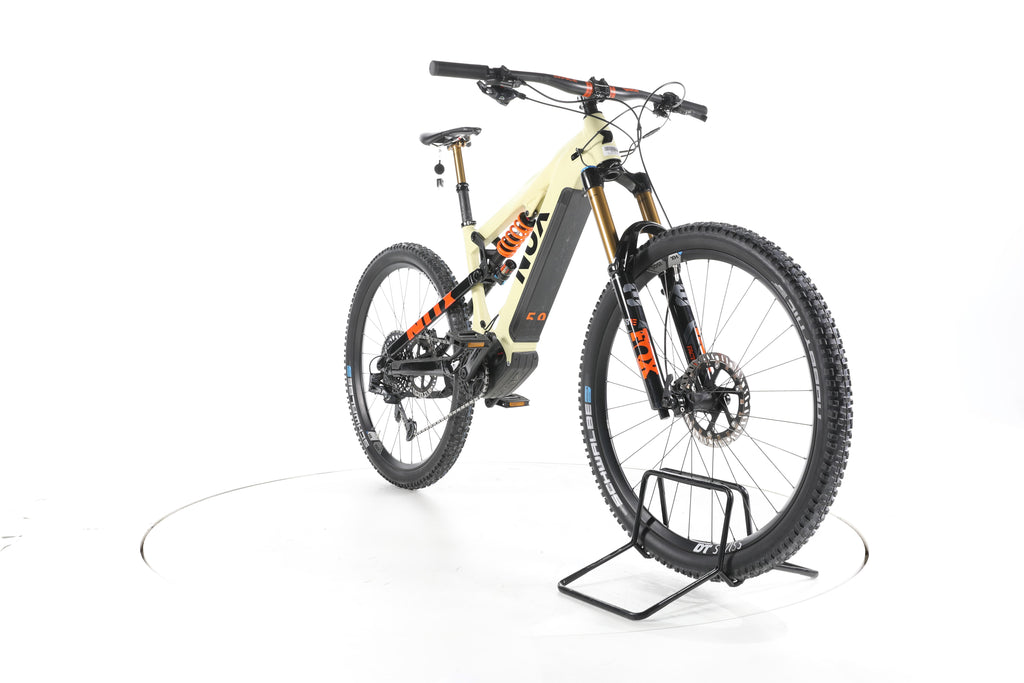 Nox Cycles hybrid endure 7.1 Fully E-Bike - Image 3