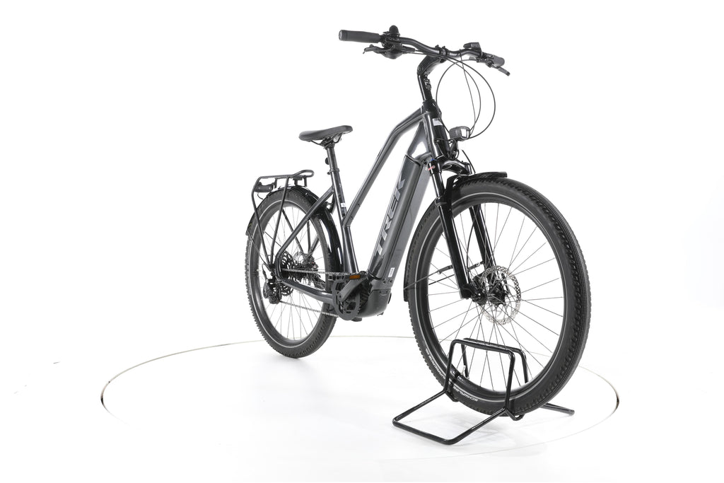 Trek Allant+ 7 Trekking E-Bike - Image 3