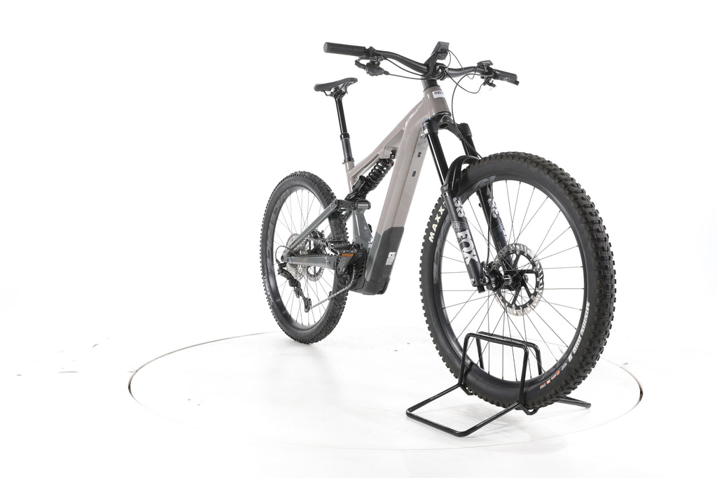Focus Sam² 6.8 E-Bike Fully - Image 3