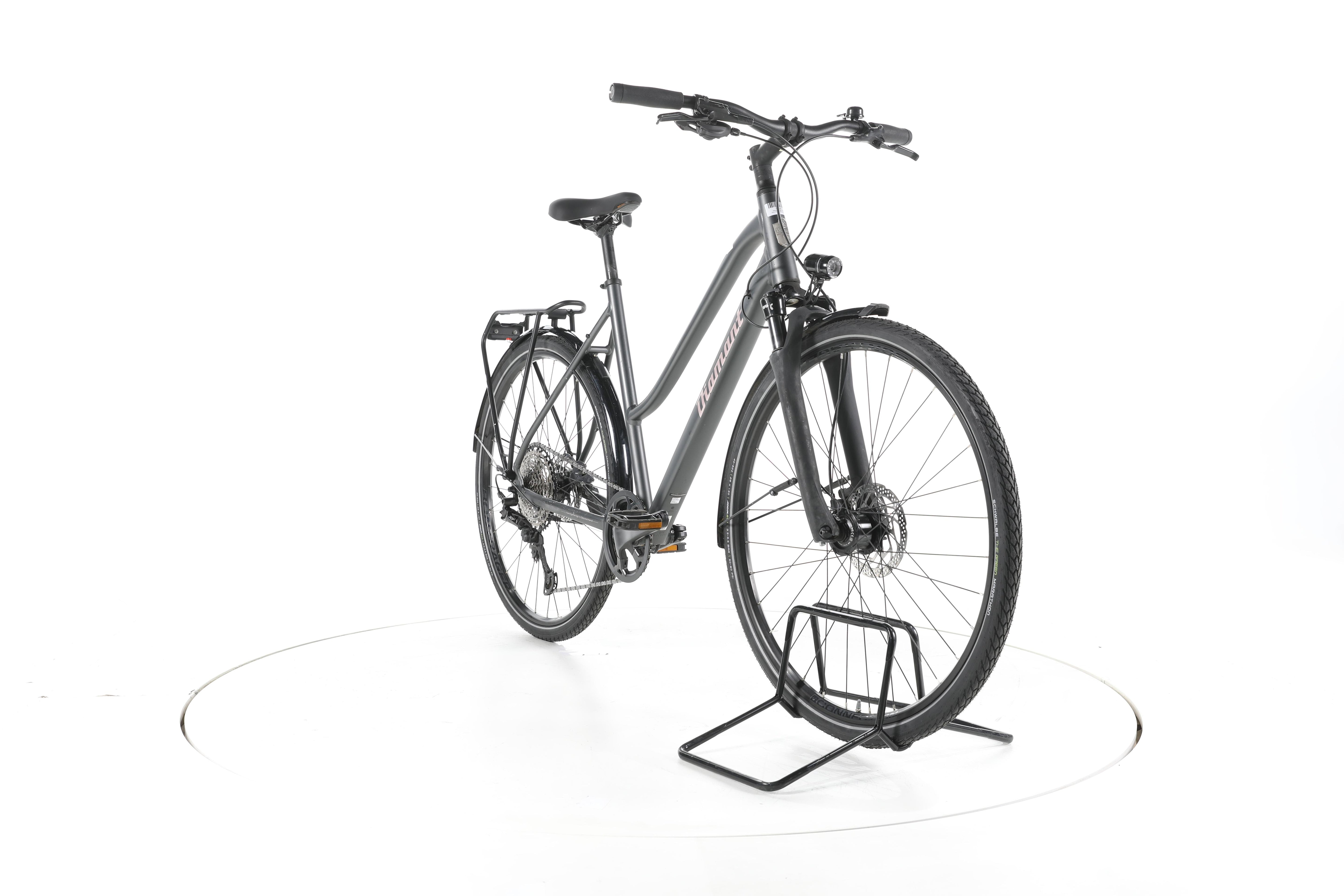 Diamant Elan Grand Deluxe Fahrrad City & Trekking - Image 3