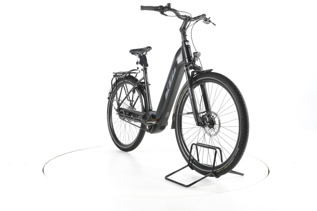 KTM Macina City 610 belt City E-Bike Tiefeinsteiger 2024 - Image 3
