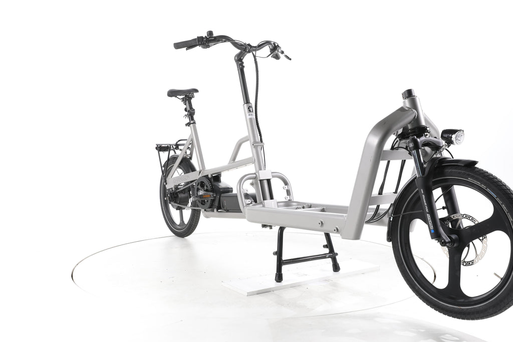 Johansson Bikes Gunnar E-Lastenrad - Image 3