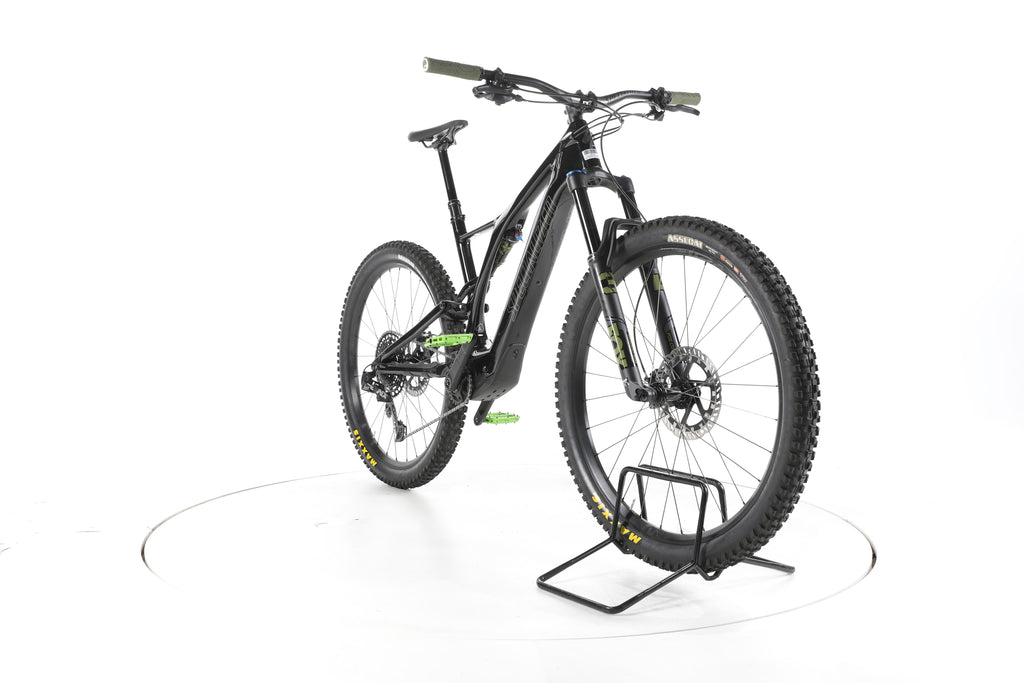 Specialized Turbo Levo SL Comp E-Bike Fully Carbon - Image 3