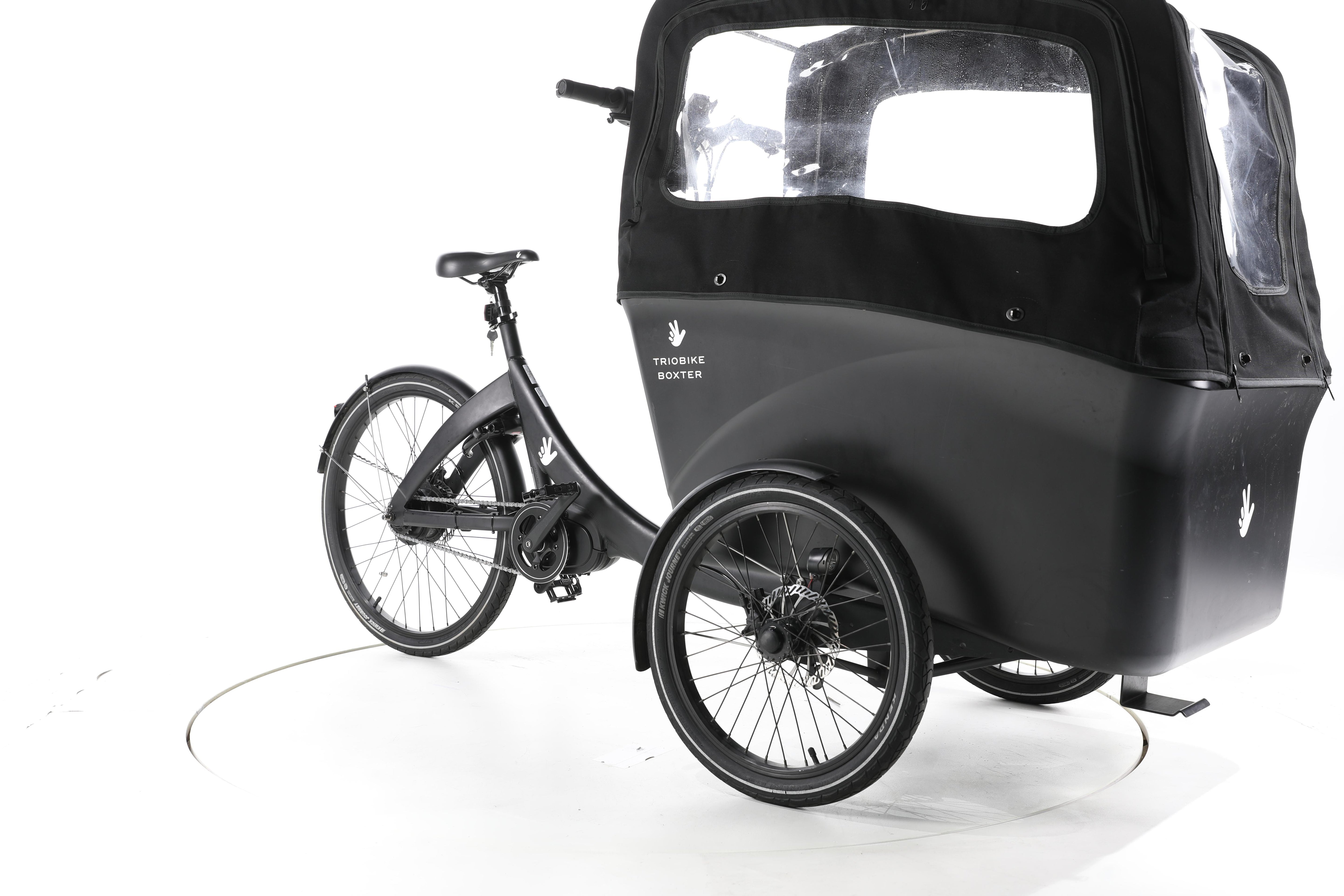 Triobike Boxter Air - Image 3