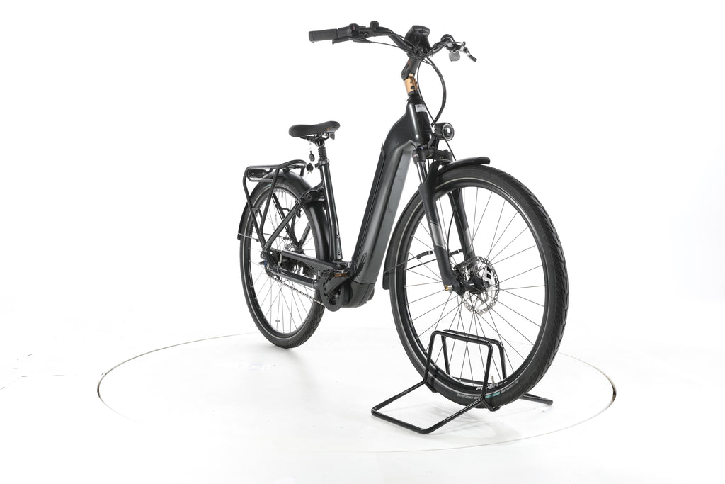 FLYER Gotour6 3.40 City E-Bike Tiefeinsteiger - Image 3