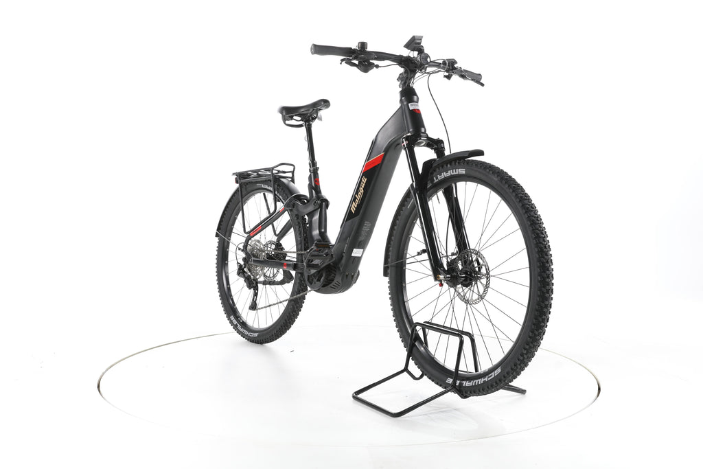 Malaguti Collina FW 6.1 SUV E-Bike Tiefeinsteiger - Image 3