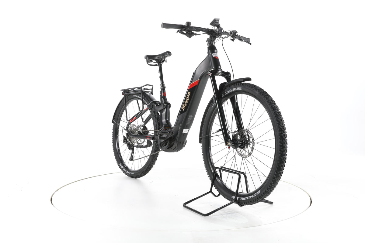 Malaguti Collina FW 6.1 SUV E-Bike Tiefeinsteiger - Image 3