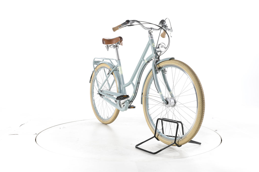 Bergamont Summerville N7 Fahrrad City & Trekking - Image 3