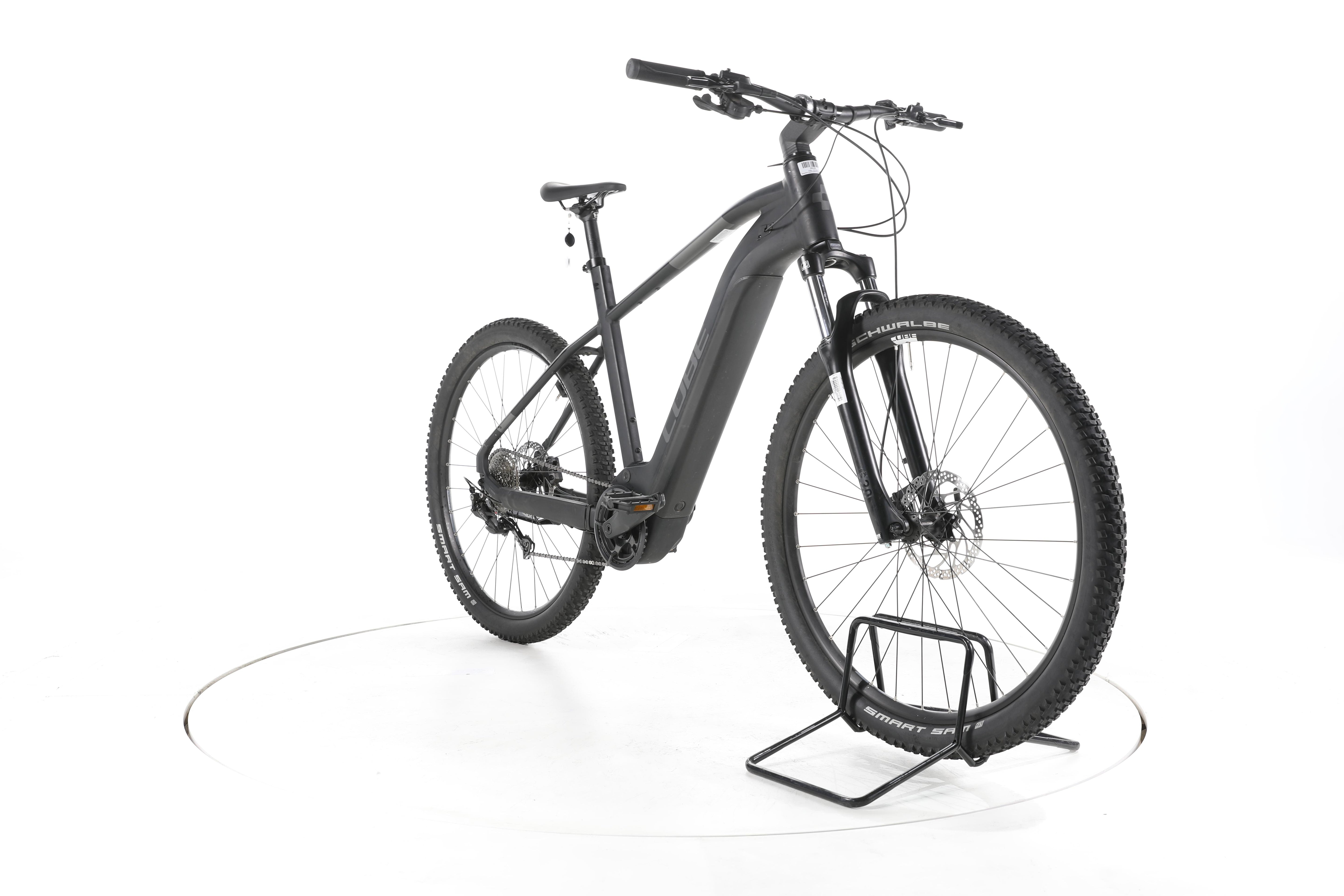 Cube Reaction  hybrid performance E-Bike - Image 3