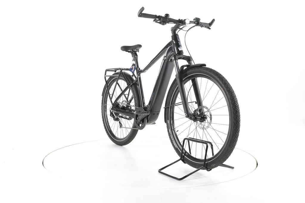 Giant Explore E+ 2 Trekking E-Bike - Image 3