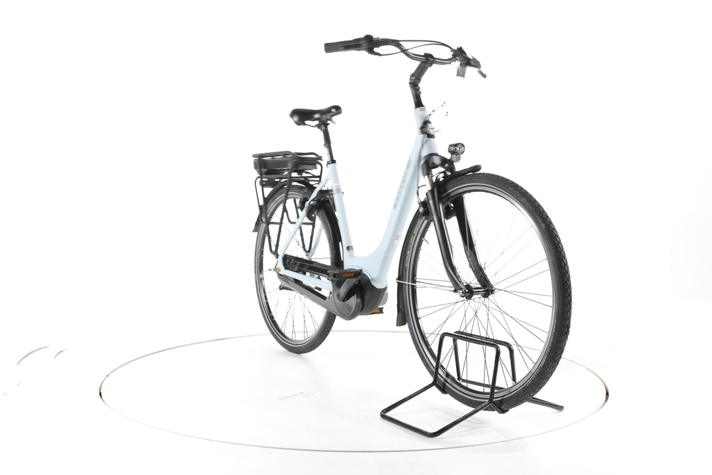 Gazelle Paris C7 HMB City E-Bike Tiefeinsteiger - Image 3